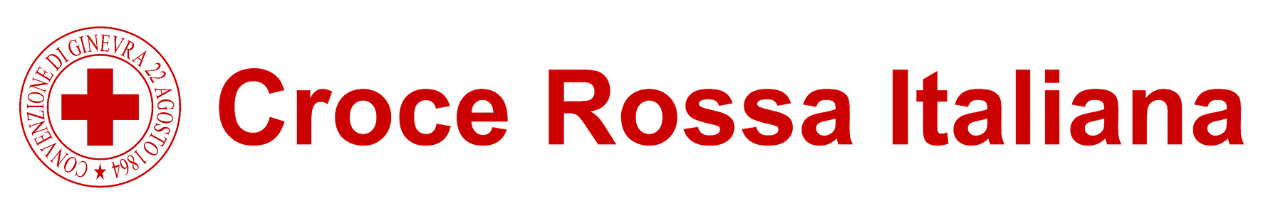 Logo Croce Rossa Italiana