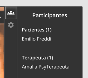 Participantes