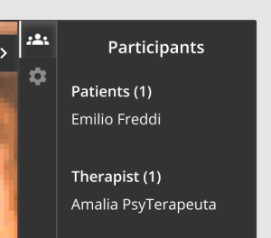 Participants