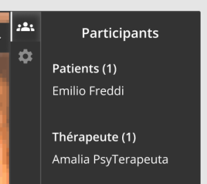Participants