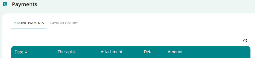 Payments