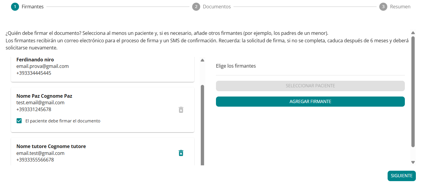 firmar documentos 5