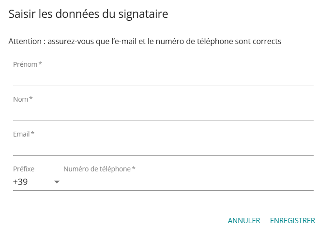 firma documenti form fr