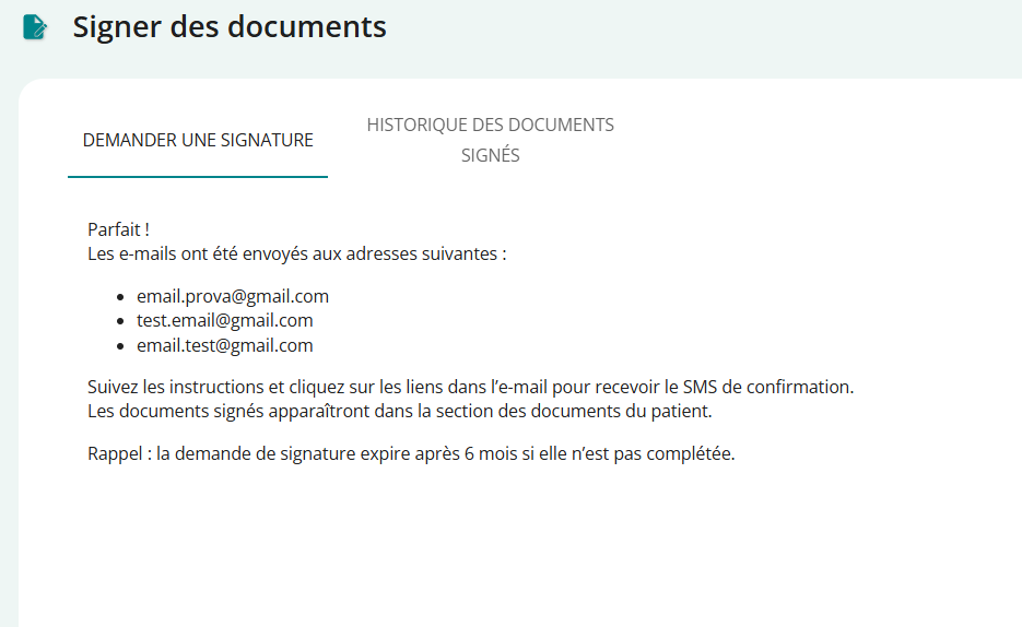 firma documenti riepilogo finale fr
