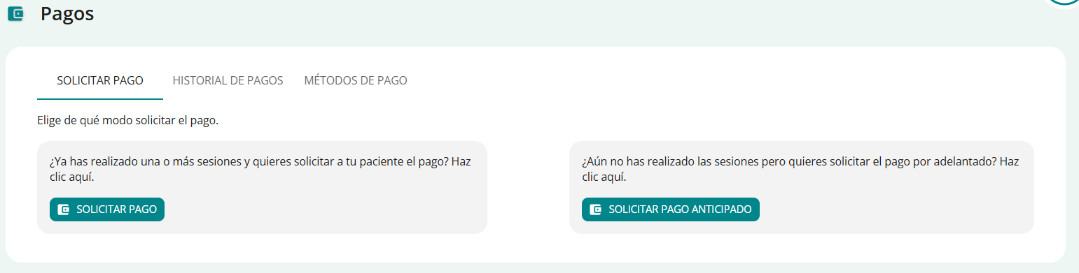 pagamento es