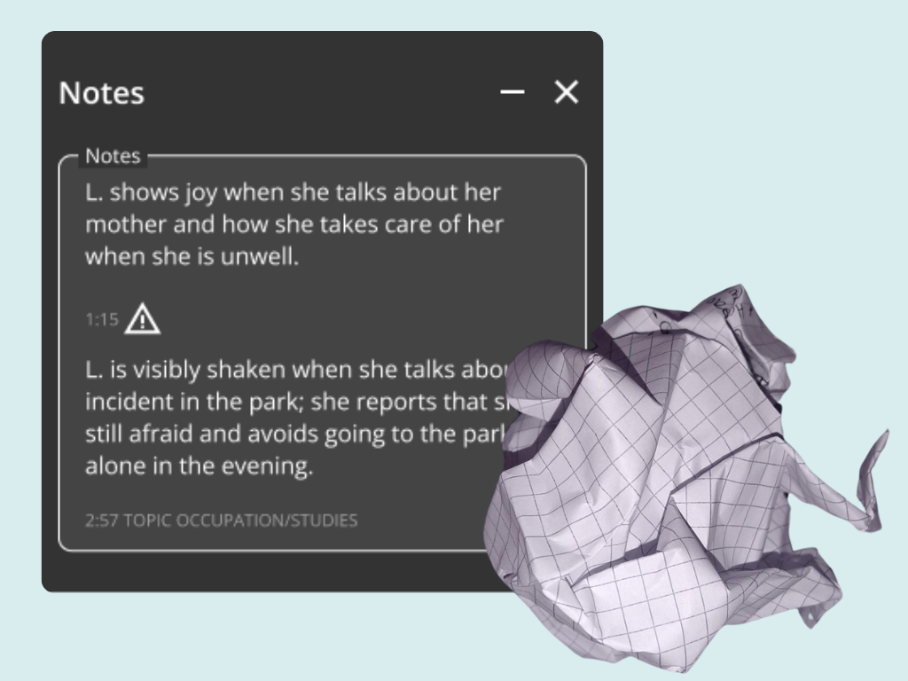 Notes