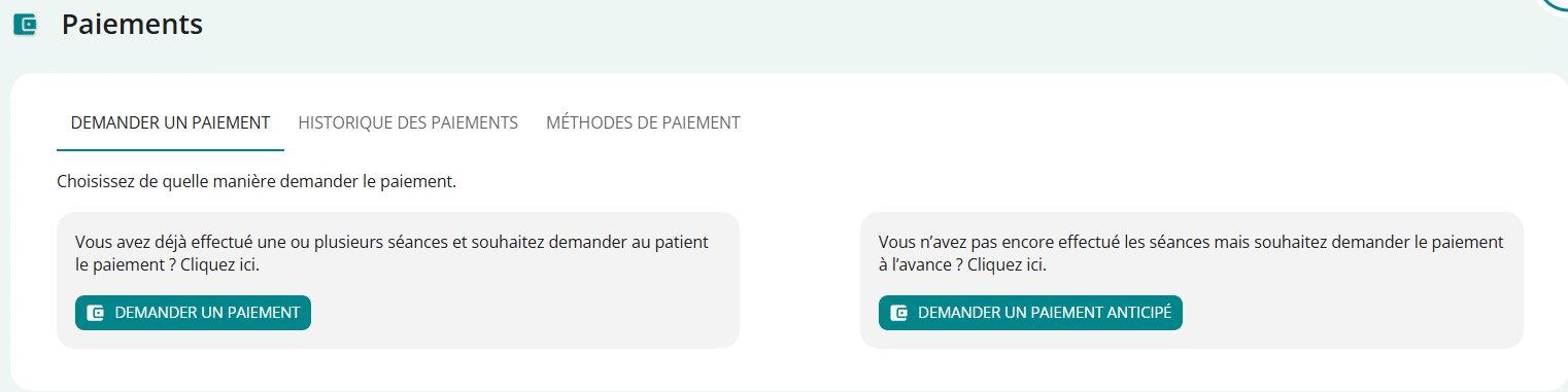 metodi pagamento fr