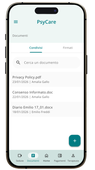 WP Documents App