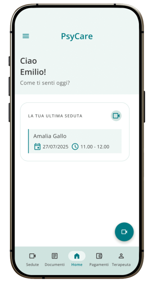 Home App
