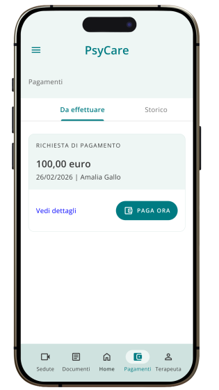 WP Payments APP