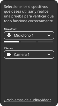 Configuraciòn